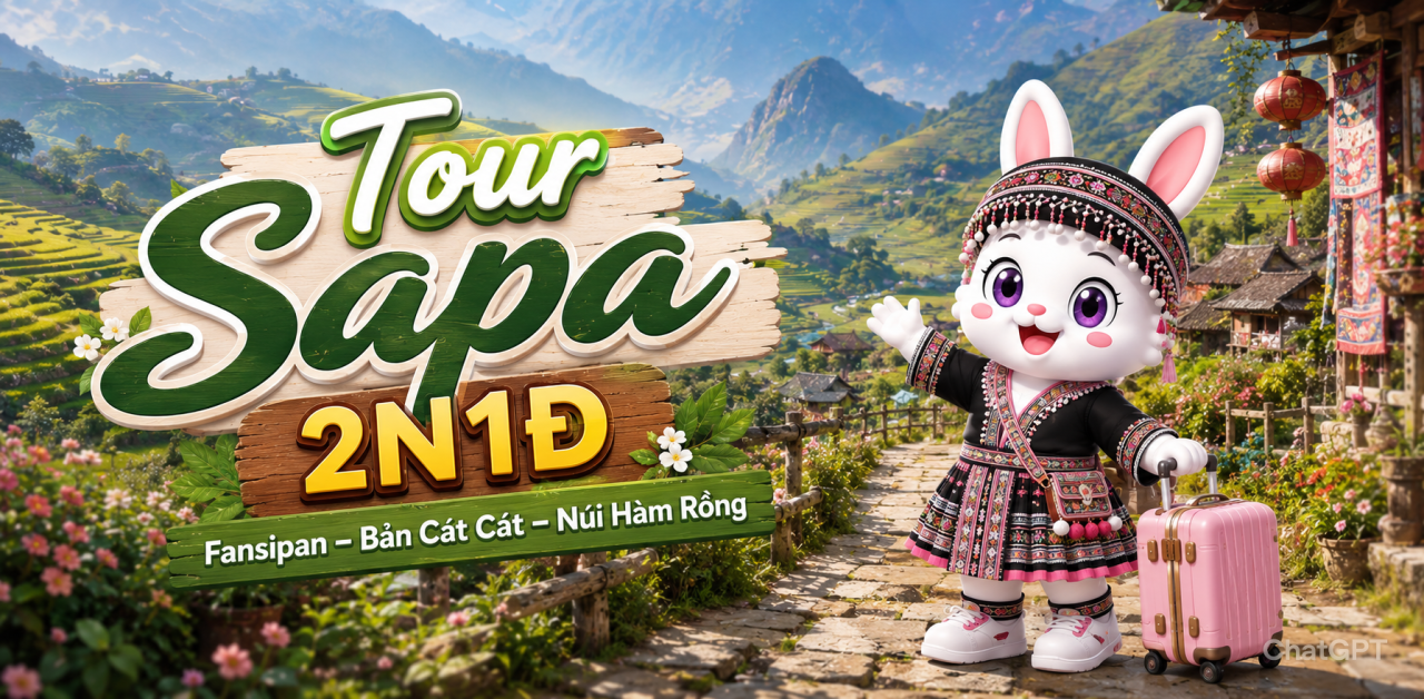 Tour Côn Đảo 3N2Đ nghỉ dưỡng – tâm linh – khám phá thiên nhiên