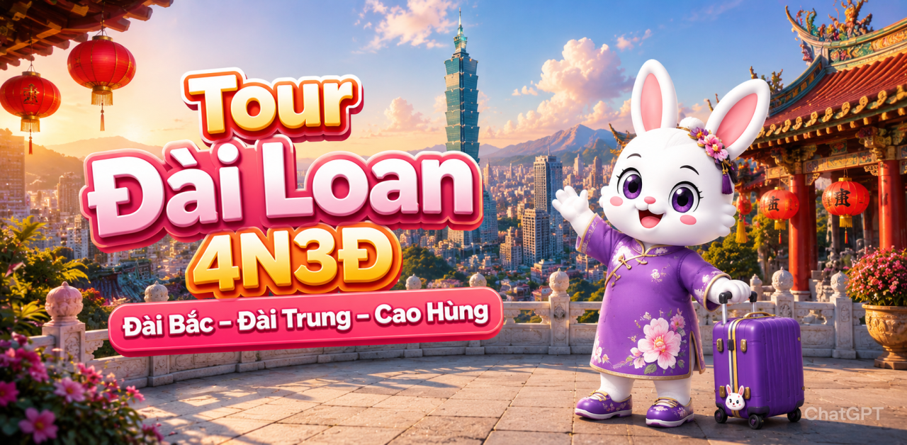 Tour Sapa 2N1Đ Fansipan – Bản Cát Cát – Núi Hàm Rồng